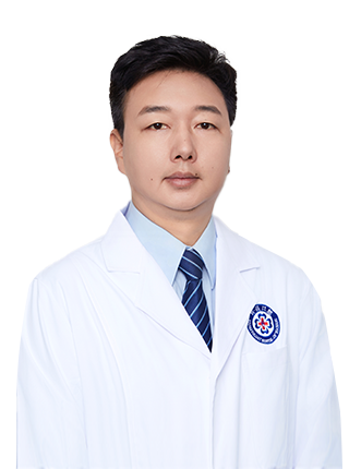 靳高杰