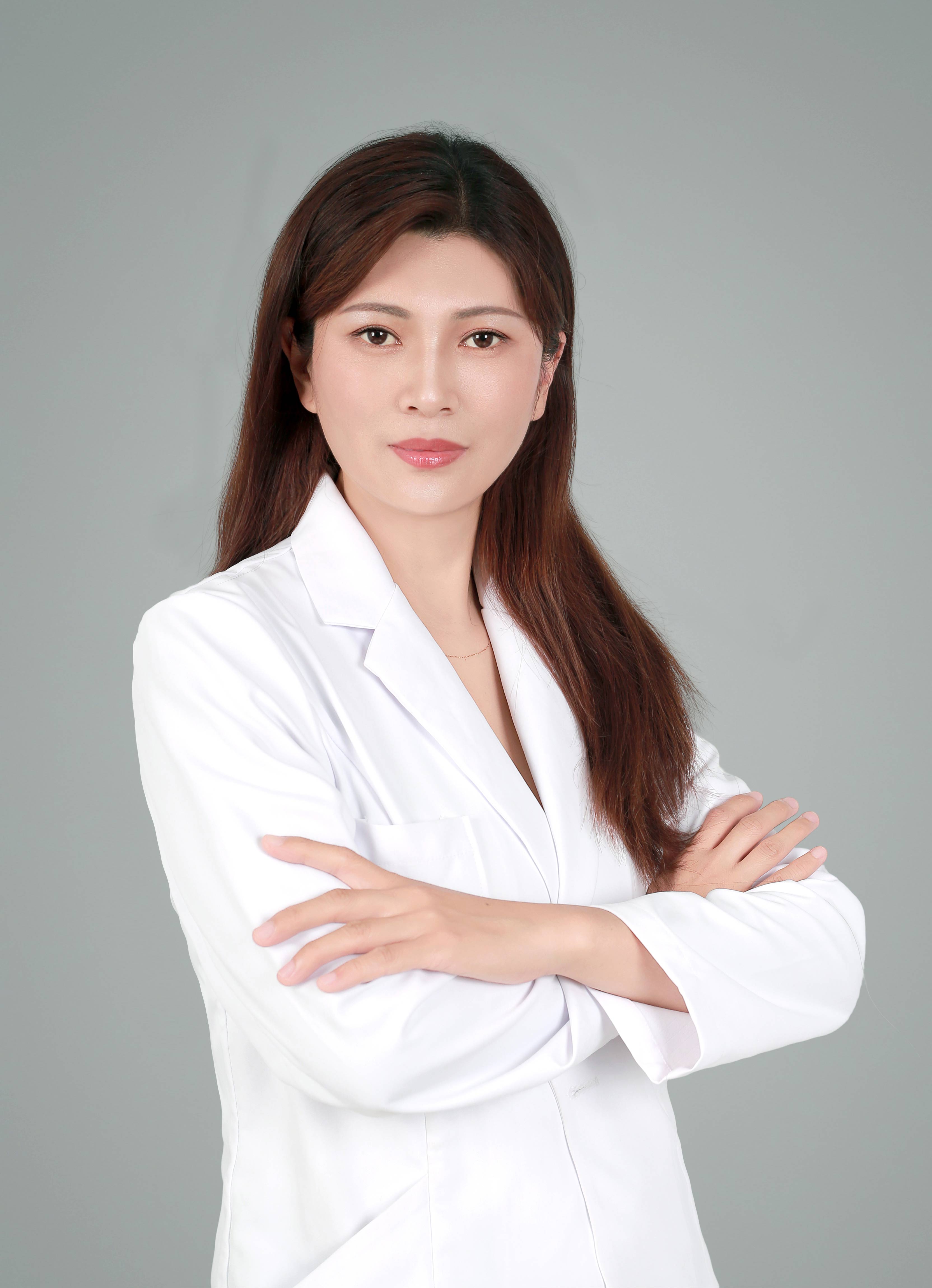 赵来丽